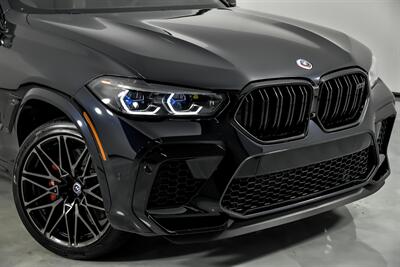 2023 BMW X6 M COMPETITION   - Photo 3 - Joliet, IL 60435