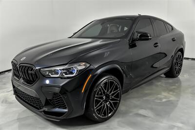 2023 BMW X6 M COMPETITION   - Photo 6 - Joliet, IL 60435