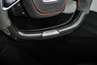 2023 Chevrolet Corvette Z06 3LZ-HUGE $160K MSRP-Z06 PERF PACKAGE!   - Photo 25 - Joliet, IL 60435