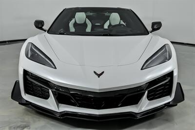 2023 Chevrolet Corvette Z06 3LZ-HUGE $160K MSRP-Z06 PERF PACKAGE!   - Photo 4 - Joliet, IL 60435