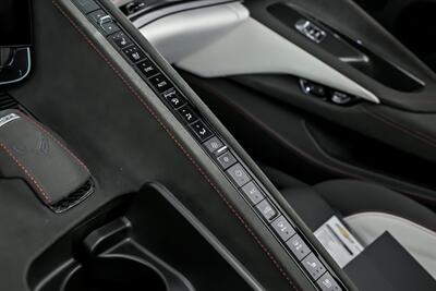 2023 Chevrolet Corvette Z06 3LZ-HUGE $160K MSRP-Z06 PERF PACKAGE!   - Photo 35 - Joliet, IL 60435