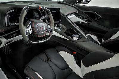 2023 Chevrolet Corvette Z06 3LZ-HUGE $160K MSRP-Z06 PERF PACKAGE!   - Photo 20 - Joliet, IL 60435