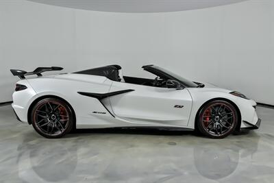 2023 Chevrolet Corvette Z06 3LZ-HUGE $160K MSRP-Z06 PERF PACKAGE!   - Photo 14 - Joliet, IL 60435