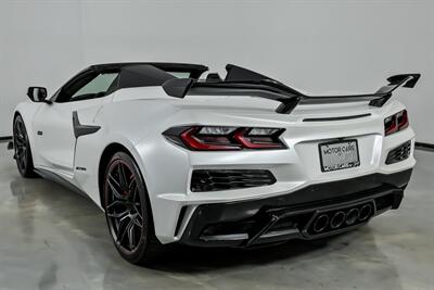 2023 Chevrolet Corvette Z06 3LZ-HUGE $160K MSRP-Z06 PERF PACKAGE!   - Photo 9 - Joliet, IL 60435