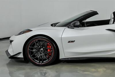 2023 Chevrolet Corvette Z06 3LZ-HUGE $160K MSRP-Z06 PERF PACKAGE!   - Photo 6 - Joliet, IL 60435