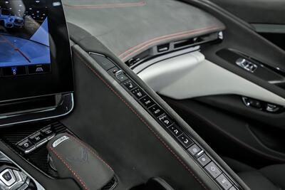 2023 Chevrolet Corvette Z06 3LZ-HUGE $160K MSRP-Z06 PERF PACKAGE!   - Photo 34 - Joliet, IL 60435