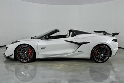 2023 Chevrolet Corvette Z06 3LZ-HUGE $160K MSRP-Z06 PERF PACKAGE!   - Photo 8 - Joliet, IL 60435