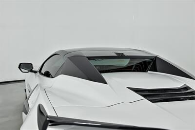 2023 Chevrolet Corvette Z06 3LZ-HUGE $160K MSRP-Z06 PERF PACKAGE!   - Photo 40 - Joliet, IL 60435