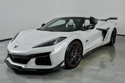2023 Chevrolet Corvette Z06 3LZ-HUGE $160K MSRP-Z06 PERF PACKAGE!   - Photo 5 - Joliet, IL 60435