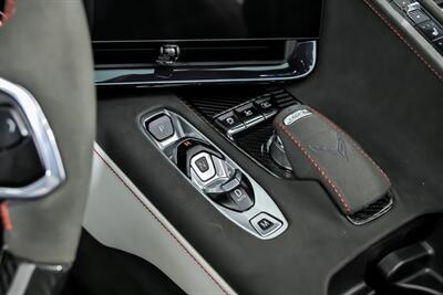 2023 Chevrolet Corvette Z06 3LZ-HUGE $160K MSRP-Z06 PERF PACKAGE!   - Photo 33 - Joliet, IL 60435
