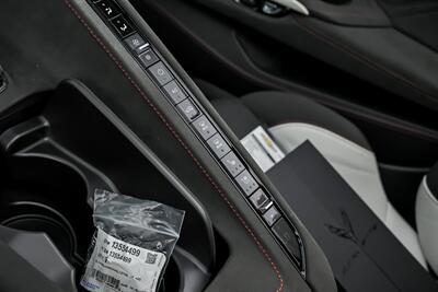 2023 Chevrolet Corvette Z06 3LZ-HUGE $160K MSRP-Z06 PERF PACKAGE!   - Photo 36 - Joliet, IL 60435