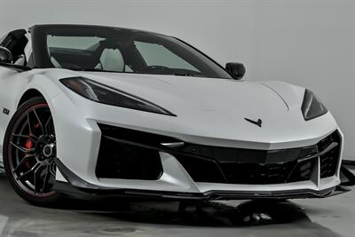 2023 Chevrolet Corvette Z06 3LZ-HUGE $160K MSRP-Z06 PERF PACKAGE!   - Photo 3 - Joliet, IL 60435