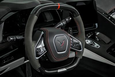 2023 Chevrolet Corvette Z06 3LZ-HUGE $160K MSRP-Z06 PERF PACKAGE!   - Photo 23 - Joliet, IL 60435