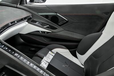 2023 Chevrolet Corvette Z06 3LZ-HUGE $160K MSRP-Z06 PERF PACKAGE!   - Photo 37 - Joliet, IL 60435