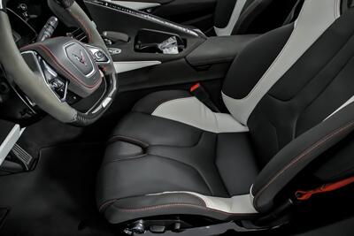 2023 Chevrolet Corvette Z06 3LZ-HUGE $160K MSRP-Z06 PERF PACKAGE!   - Photo 21 - Joliet, IL 60435