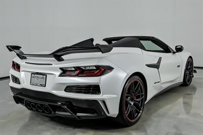 2023 Chevrolet Corvette Z06 3LZ-HUGE $160K MSRP-Z06 PERF PACKAGE!   - Photo 11 - Joliet, IL 60435