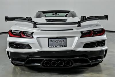 2023 Chevrolet Corvette Z06 3LZ-HUGE $160K MSRP-Z06 PERF PACKAGE!   - Photo 10 - Joliet, IL 60435