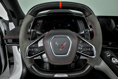 2023 Chevrolet Corvette Z06 3LZ-HUGE $160K MSRP-Z06 PERF PACKAGE!   - Photo 28 - Joliet, IL 60435