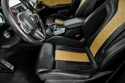 2020 BMW X3 M Competition-STAGE 2 TUNE-LOWERED   - Photo 21 - Joliet, IL 60435