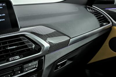 2020 BMW X3 M Competition-STAGE 2 TUNE-LOWERED   - Photo 36 - Joliet, IL 60435