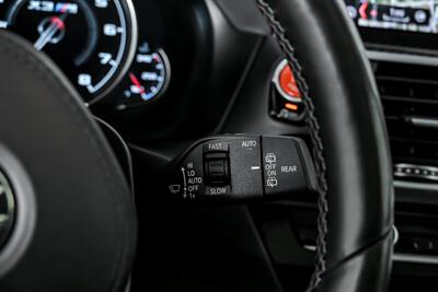 2020 BMW X3 M Competition-STAGE 2 TUNE-LOWERED   - Photo 31 - Joliet, IL 60435