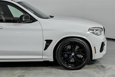 2020 BMW X3 M Competition-STAGE 2 TUNE-LOWERED   - Photo 15 - Joliet, IL 60435
