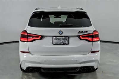 2020 BMW X3 M Competition-STAGE 2 TUNE-LOWERED   - Photo 11 - Joliet, IL 60435