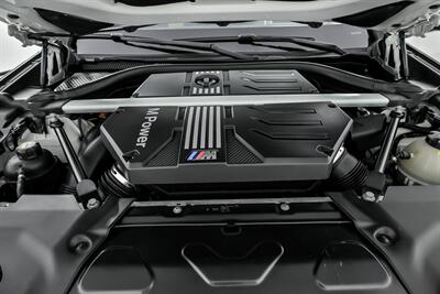 2020 BMW X3 M Competition-STAGE 2 TUNE-LOWERED   - Photo 16 - Joliet, IL 60435