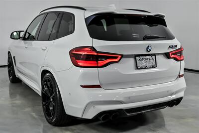 2020 BMW X3 M Competition-STAGE 2 TUNE-LOWERED   - Photo 10 - Joliet, IL 60435