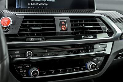 2020 BMW X3 M Competition-STAGE 2 TUNE-LOWERED   - Photo 35 - Joliet, IL 60435