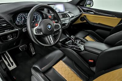 2020 BMW X3 M Competition-STAGE 2 TUNE-LOWERED   - Photo 20 - Joliet, IL 60435