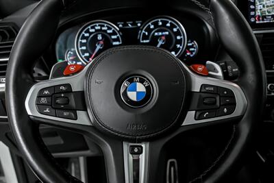 2020 BMW X3 M Competition-STAGE 2 TUNE-LOWERED   - Photo 29 - Joliet, IL 60435