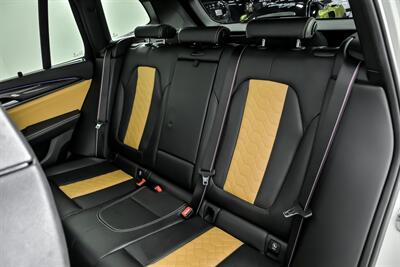 2020 BMW X3 M Competition-STAGE 2 TUNE-LOWERED   - Photo 25 - Joliet, IL 60435