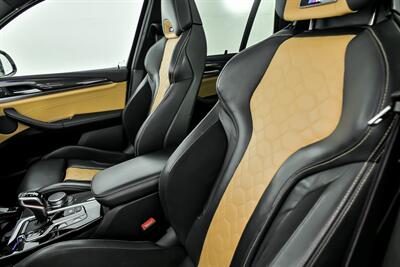 2020 BMW X3 M Competition-STAGE 2 TUNE-LOWERED   - Photo 23 - Joliet, IL 60435