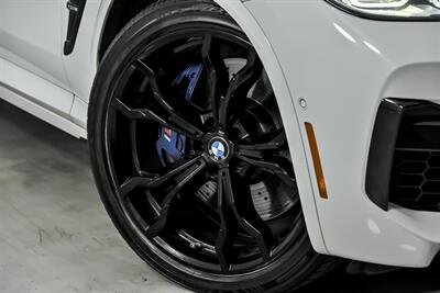 2020 BMW X3 M Competition-STAGE 2 TUNE-LOWERED   - Photo 4 - Joliet, IL 60435