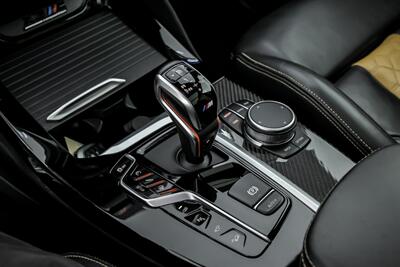 2020 BMW X3 M Competition-STAGE 2 TUNE-LOWERED   - Photo 37 - Joliet, IL 60435