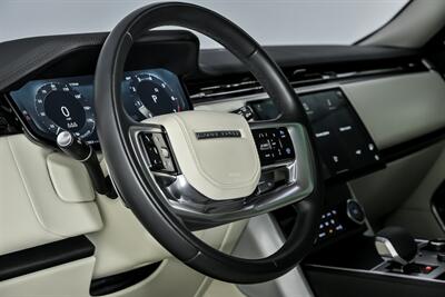 2023 Land Rover Range Rover P400 SE   - Photo 26 - Joliet, IL 60435