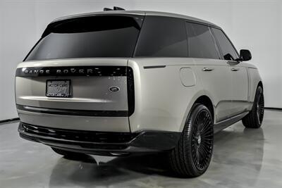 2023 Land Rover Range Rover P400 SE   - Photo 12 - Joliet, IL 60435