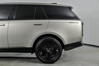 2023 Land Rover Range Rover P400 SE   - Photo 9 - Joliet, IL 60435