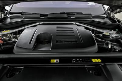 2023 Land Rover Range Rover P400 SE   - Photo 17 - Joliet, IL 60435