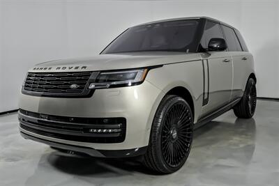 2023 Land Rover Range Rover P400 SE   - Photo 6 - Joliet, IL 60435