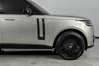 2023 Land Rover Range Rover P400 SE   - Photo 15 - Joliet, IL 60435
