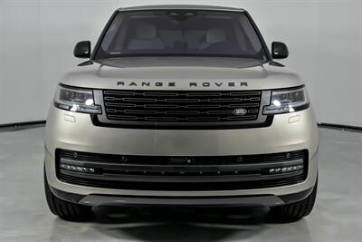 2023 Land Rover Range Rover P400 SE   - Photo 5 - Joliet, IL 60435