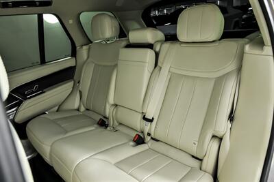 2023 Land Rover Range Rover P400 SE   - Photo 25 - Joliet, IL 60435