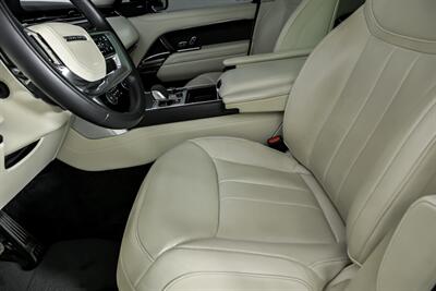 2023 Land Rover Range Rover P400 SE   - Photo 22 - Joliet, IL 60435