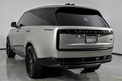 2023 Land Rover Range Rover P400 SE   - Photo 10 - Joliet, IL 60435