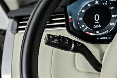 2023 Land Rover Range Rover P400 SE   - Photo 29 - Joliet, IL 60435
