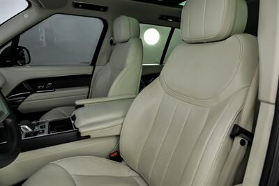 2023 Land Rover Range Rover P400 SE   - Photo 23 - Joliet, IL 60435