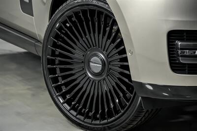 2023 Land Rover Range Rover P400 SE   - Photo 4 - Joliet, IL 60435