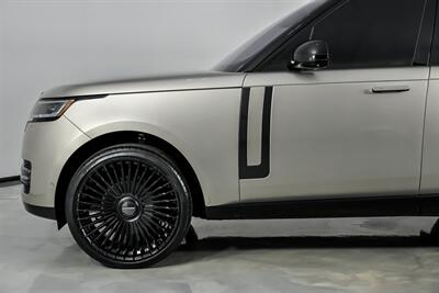 2023 Land Rover Range Rover P400 SE   - Photo 7 - Joliet, IL 60435